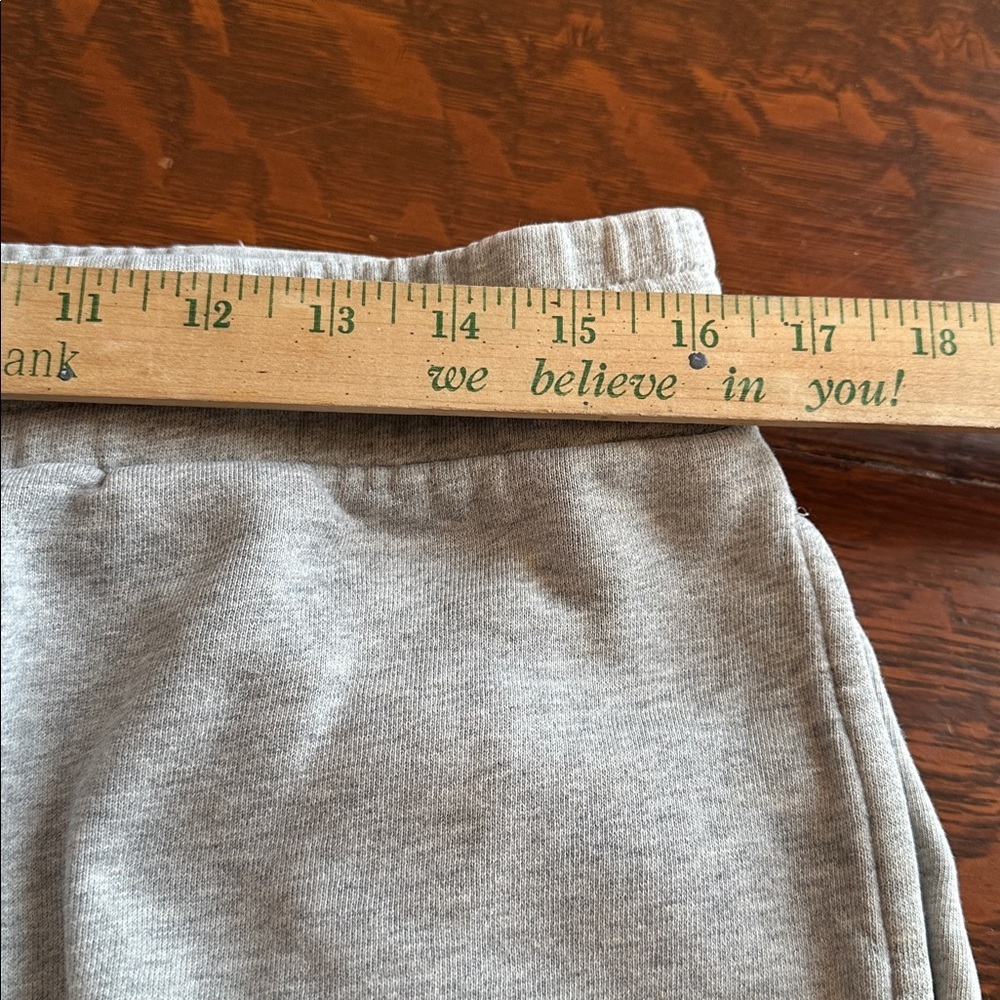 Afends organic cotton Gray Sweatpants - Picture 8 of 10